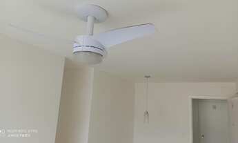 Imagem 5: Excelente apto com suíte em um dos melhores condomínios com infraestrutura da região