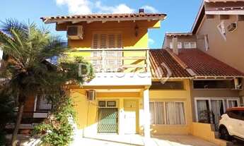 Imagem: PORTO ALEGRE - Casa de Condomínio - TRISTEZA