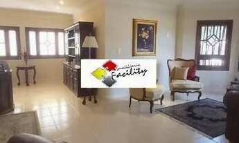 Imagem 7: Casa com 4 dormitórios, 409 m² - venda por R$ 1.750.000,00 ou aluguel por R$ 7.500,00/mês