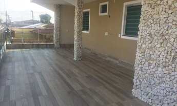 Imagem: Casa para venda possui 450 metros quadrados