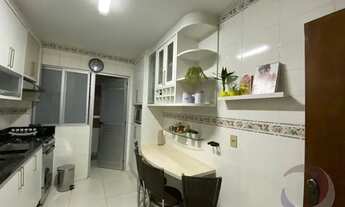 Imagem 4: Apartamento para venda com 97 metros quadrados com 3 quartos no Balneário - Florianópolis