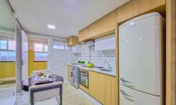 Imagem: Venha morar neste APARTAMENTO MEDIO PADRÃO