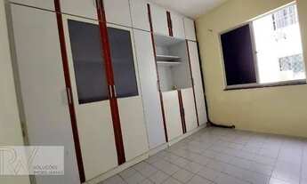 Imagem 5: Apartamento com 3 Dormitórios à Venda, 90 m² por R$ 390.000,00 - Armação - Salvador/BA