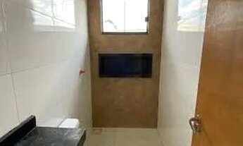 Imagem 7: Casa para venda com 94 metros quadrados com 2 quartos em Jardim Riviera - Aparecida de Goi