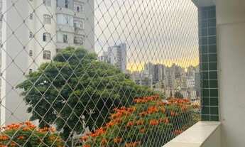 Imagem 4: Apartamento para Locação em Belo Horizonte, Cruzeiro, 2 dormitórios, 1 suíte, 1 banheiro