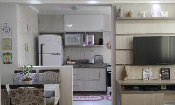 Imagem 2: LINDO APTO COM SUITE REGIAO AMOREIRAS - OPORTUNIDADE $170.000