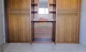 Imagem 2: Alugo Apartamento em Monte Mor