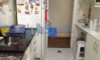 Imagem 7: Apartamento Residencial à venda, Vila Firmiano Pinto, São Paulo - AP1207