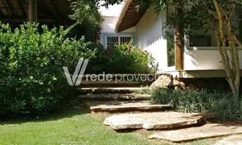 Imagem 2: Casa - Village Visconde de Itamaracá - Valinhos