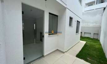 Imagem 2: BELO HORIZONTE - Apartamento Padrão - Santa Branca