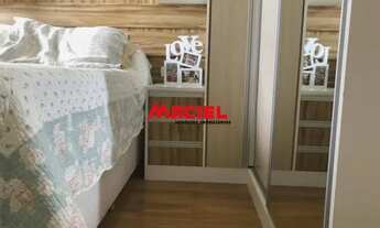 Imagem 6: Apartamento Padrão em São José dos Campos