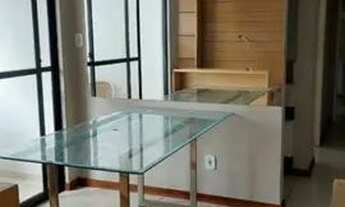 Imagem 6: IMBUÍ 2/4, NASCENTE, Semi mobiliado, amplo 80m², 02 vagas e Excelente localização