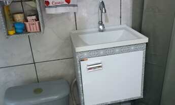 Imagem 5: Sobrado para venda possui 80 metros quadrados com 2 quartos em Realengo - Rio de Janeiro