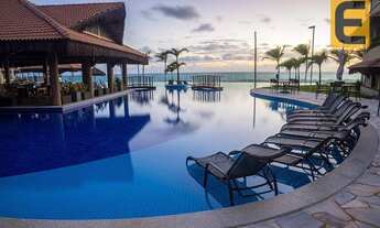 Imagem 6: Apartamento com 4 suítes à venda, 203 m² por R$ 1.900.000 - Aquiraz - Aquiraz/CE