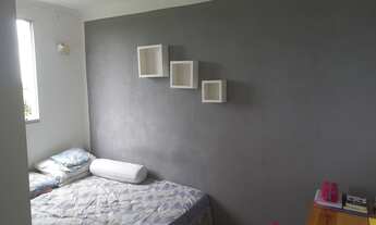 Imagem 7: Apartamento 2/4 no condomínio Sun Valley em Lauro de Freitas