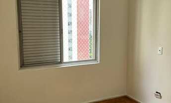 Imagem 4: Apartamento para aluguel tem 120 metros quadrados com 3 quartos sendo uma suíte dependênci