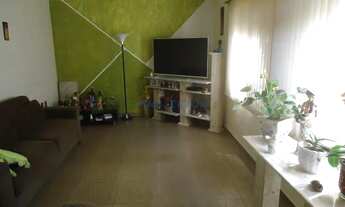 Imagem 2: Casa - Jardim Eulina - Campinas