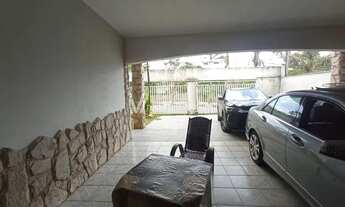 Imagem 3: Casa - Jardim Chapadão - Campinas