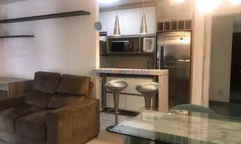 Imagem 4: Apartamento - Centro - Campinas