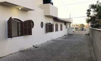 Imagem: Casa para aluguel com 2 quartos a 50 metros