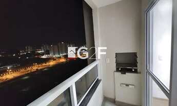 Imagem 3: Apartamento para locação no Imperial Garden!