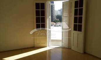 Imagem 2: Apartamento 2 quartos 2 banheiros em Vila Mariana, São Paulo - SP