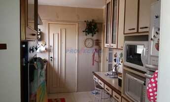 Imagem 4: Apartamento - Vila Industrial - Campinas