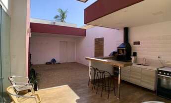 Imagem 6: VENDE-SE Casa de condomínio NO VILLA FLORA - MARÍLIA/SP