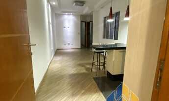 Imagem: Cobertura a venda no Parque Novo Oratório