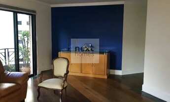 Imagem 6: Apartamento com 4 dormitórios sendo 2 suítes e 3 vagas com depósito no Morumbi