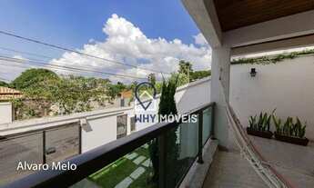Imagem 4: Casa com 3 dormitórios à venda, 165 m² por R$ 895.000,00 - Trevo - Belo Horizonte/MG