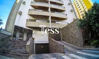 Imagem: ALUGA - Apartamento amplo 180m 3 dormitórios