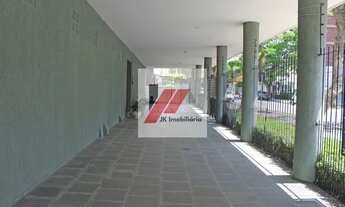 Imagem 5: Apartamento um dormitório 42m² para locação ou venda próximo ao Hospital Mãe de Deus