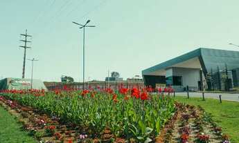 Imagem 4: Lotes para construir em loteamento fechado em Caldas Novas - Cidade das Flores