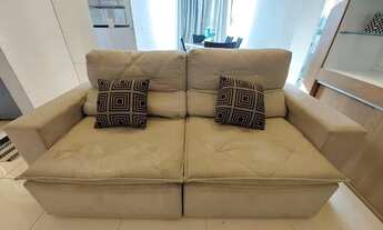 Imagem 4: Apartamento para Locação em Caucaia, Tabuba, 3 dormitórios, 1 suíte, 1 banheiro, 1 vaga