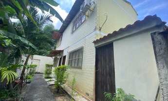 Imagem 2: Casa de condomínio térrea para venda com 86 metros quadrados com 2 quartos