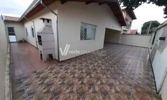 Imagem 2: Casa - Núcleo Santa Isabel - Hortolândia