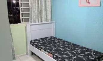 Imagem 7: Apto. 2 dormitórios próximo ao Metrô Tamanduateí