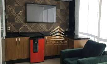 Imagem 2: Apartamento com 2 dormitórios sendo 1 suíte à venda, 62 m² por R$ 580.000 - Macedo - Guaru