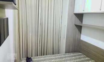 Imagem 2: Apartamento à Venda - Vila Assunção, 2 Quartos, 40 m2