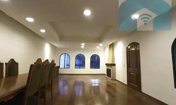 Imagem 1: Casa com 3 Dormitórios a venda no Jardim Prudência por R$1.150.000