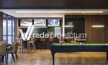 Imagem 5: Apartamento - Nova Campinas - Campinas