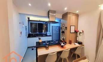 Imagem 6: Cobertura com 3 dormitórios à venda, 212 m² por R$ 670.000,00 - Jardim Três Marias - Guaru