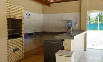 Imagem 2: Apartamento 57m² com 3 quartos "1 suíte" - Mestre Antônio - Caucaia - CE