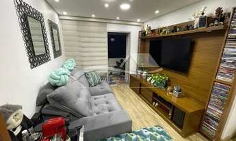 Imagem 3: Apartamento 3 quartos a venda na Vila Gumercindo- São Paulo