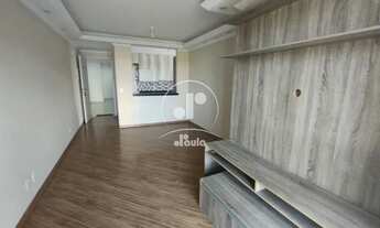 Imagem 5: Apartamento 74m² novo, 3 dormitorios, 2 vagas, varanda gourmet, para Alugar, Vila América