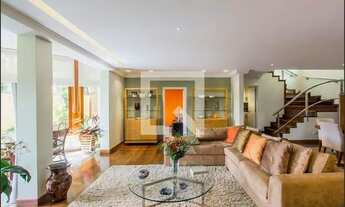 Imagem 4: Casa à Venda - Jardim Marajoara , 5 Quartos, 443 m2