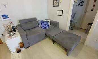 Imagem 5: Apartamento para Aluguel - Jardim Paulista, 1 Quarto, 36 m2