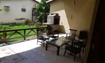 Imagem 3: FM)Condomínio Privê Maison Suisse 07