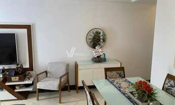 Imagem 6: Apartamento - Vila Industrial - Campinas
